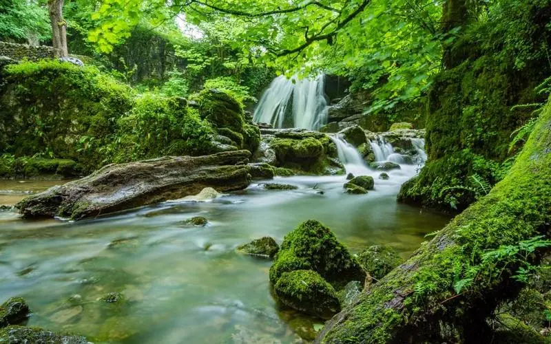 高效工业节能